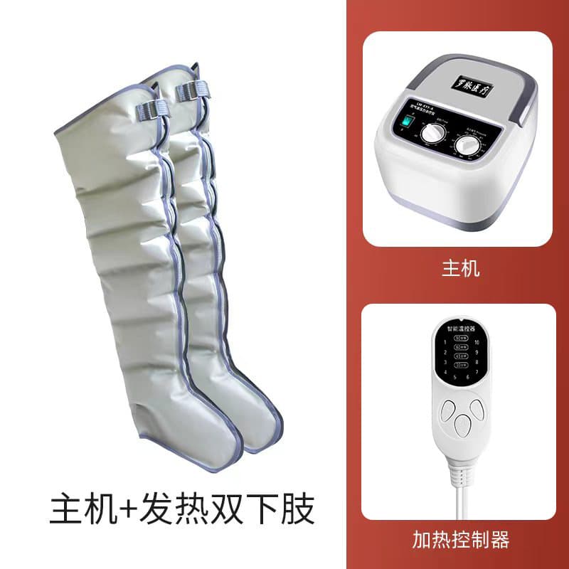 Air Wave Leg Massager, Air Bag Massager, Air Wave Leg Massager for Leg Beauty and Foot Therapy Machine
