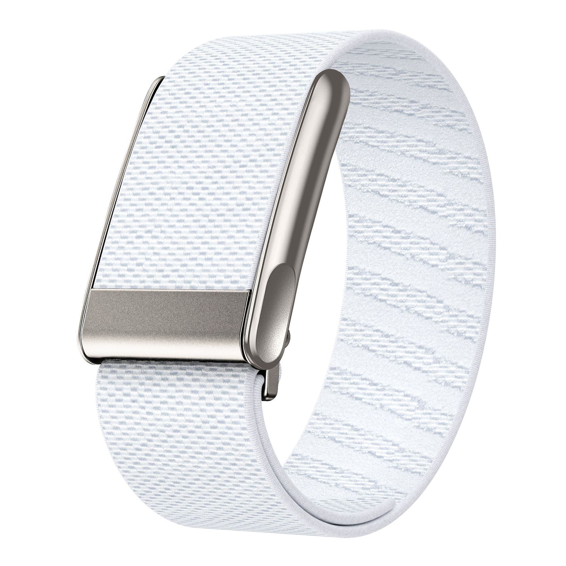 WHOOP Band Compatible with 5.0/4.0 Wristband Elastic Strap Black Hook Sports Cashmere Wristband C Ronaldo WHOOP
