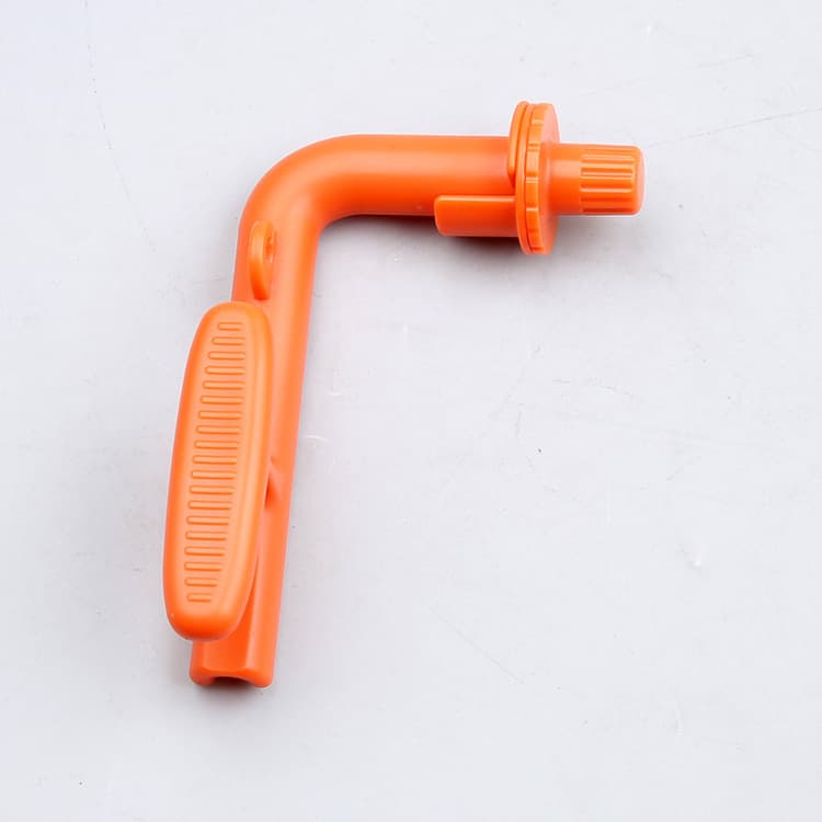 New Cross-Border Product Crochet Helper Beginner Handmade DIY Knitting Crochet Tool