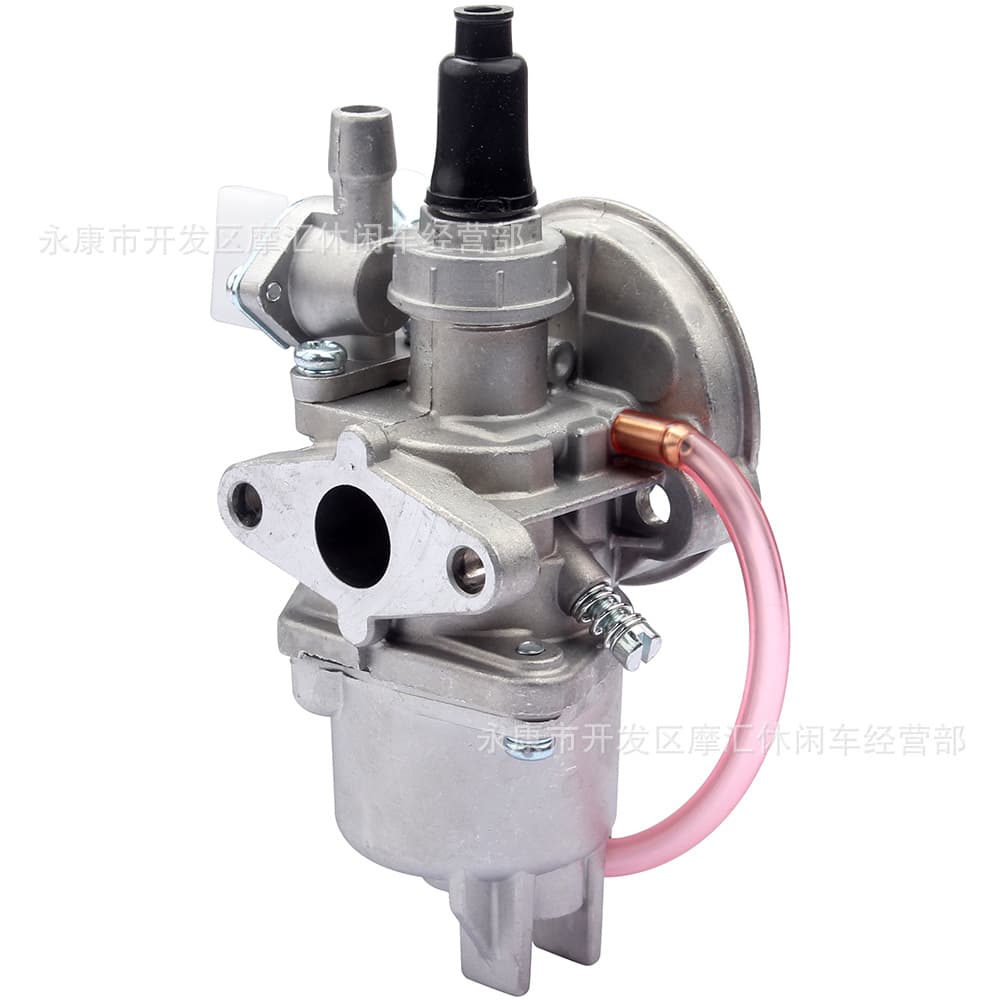 Mini Off-Road ATV Four-Wheel Sand Vehicle Accessories 47/49CC Two-Stroke 40-6 Carburetor 13mm