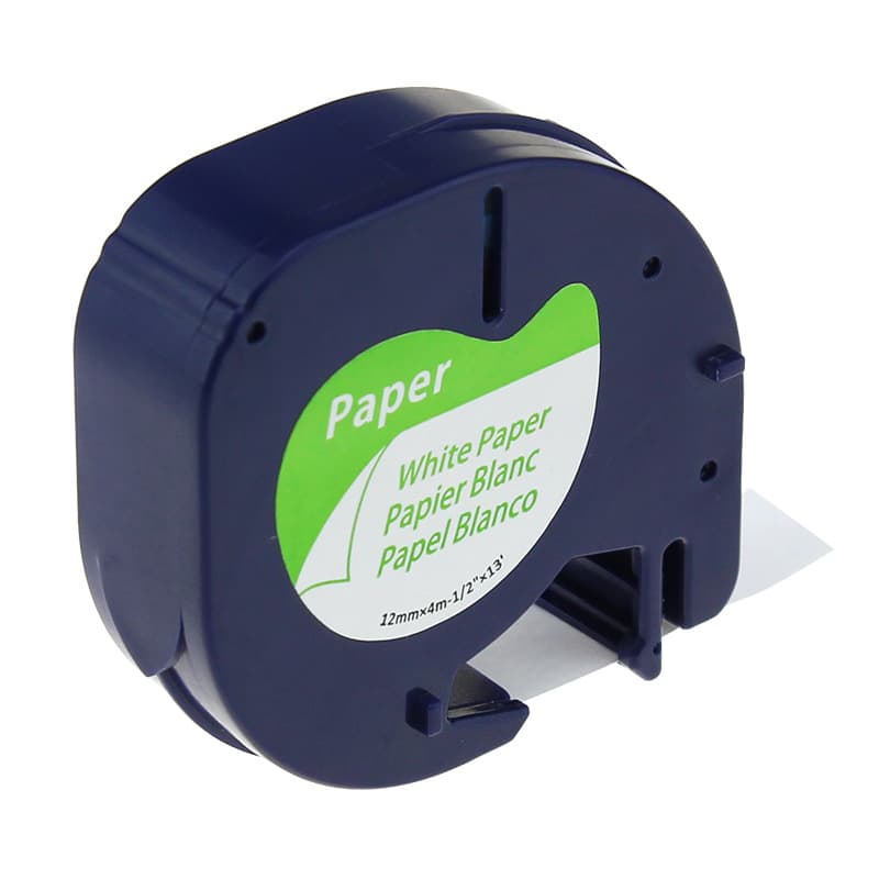 Bada Compatible Dymo Delta Series Label Ribbon 91330 Series Dymo Label Ribbon Adhesive