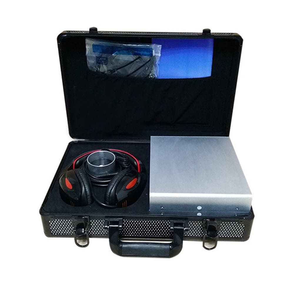 JYTOP 9D NSL Quantum Magnetic Resonance Body Health Analyzer