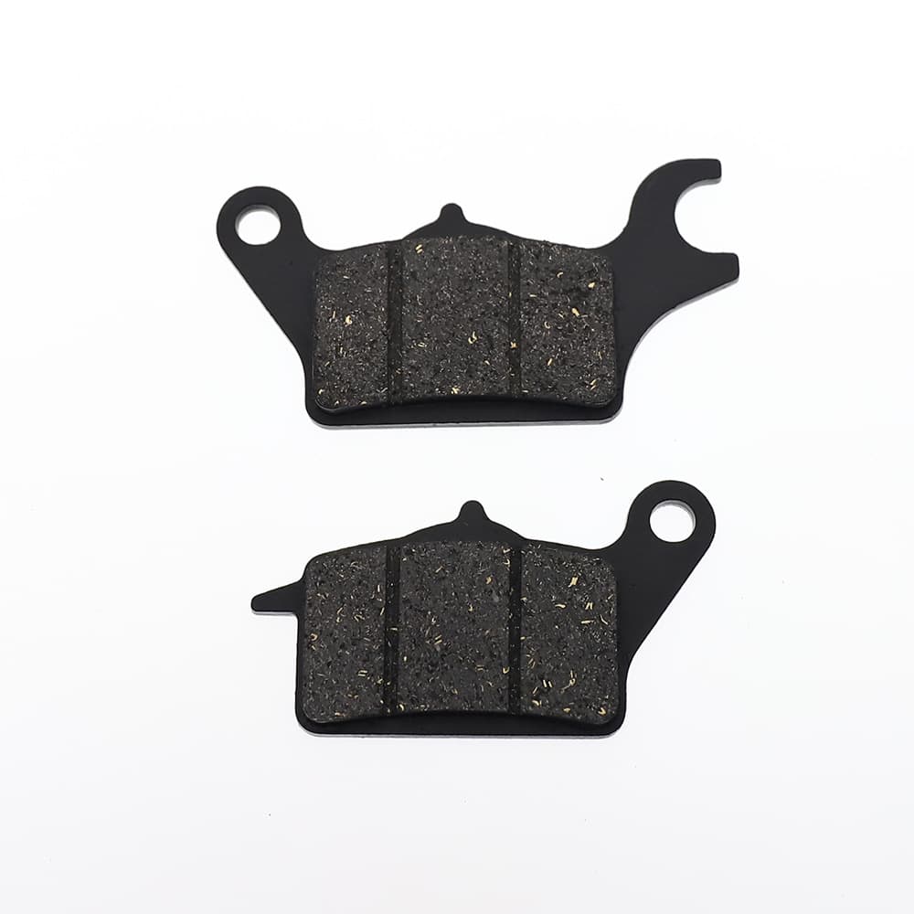 Motorcycle Electric Vehicle Disc Brake Pads Brake Pads Disc Brake Pads Blade Sfa625 Afs Nsc 110