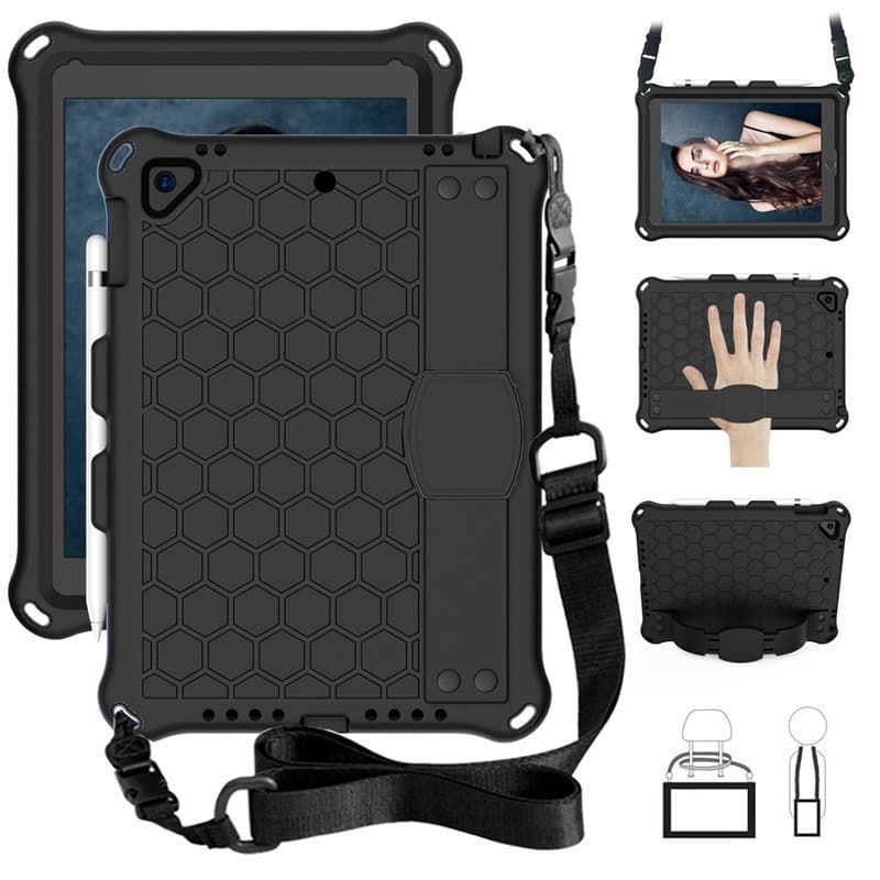 Suitable for TAB A8/7/9 shell P610 protective sleeve S8/7/9 full cover T500 anti-fall sleeve S9+/s9 shell