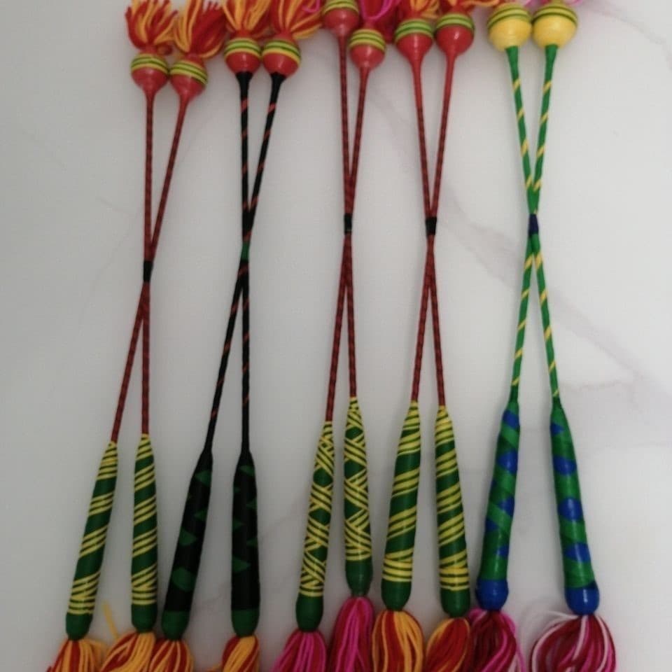 Creative Professional Small Drumstick