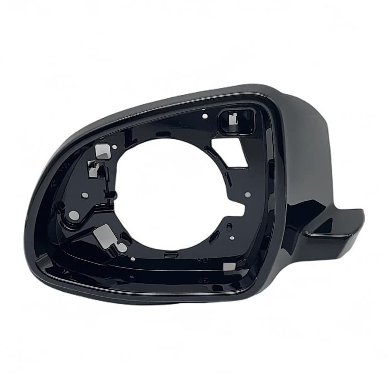 Compatible with BMW X3 X4 X5 X6 X7 G01 G02 G05 G06 G07 Mirror Frame Rearview Mirror Trim Cover Shell