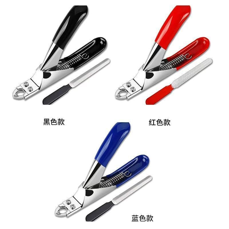 [Universal] Dog Nail Clipper Pet Nail Trimmer for Large Dogs Alaskan Golden Retriever Labrador