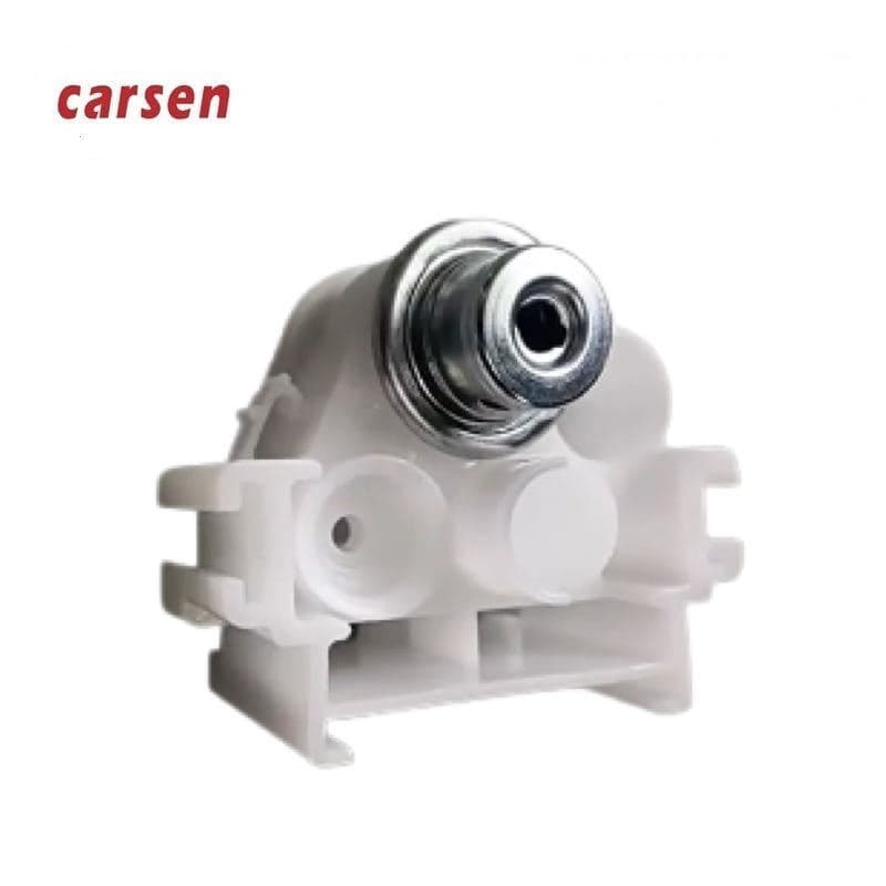 Factory direct sales of Suzuki fuel pressure regulator 15610-27G00, high-pressure electronic fuel injection.