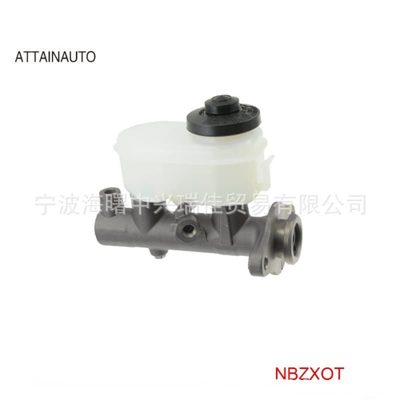 Compatible with Toyota Brake Master Cylinder 47201-42010