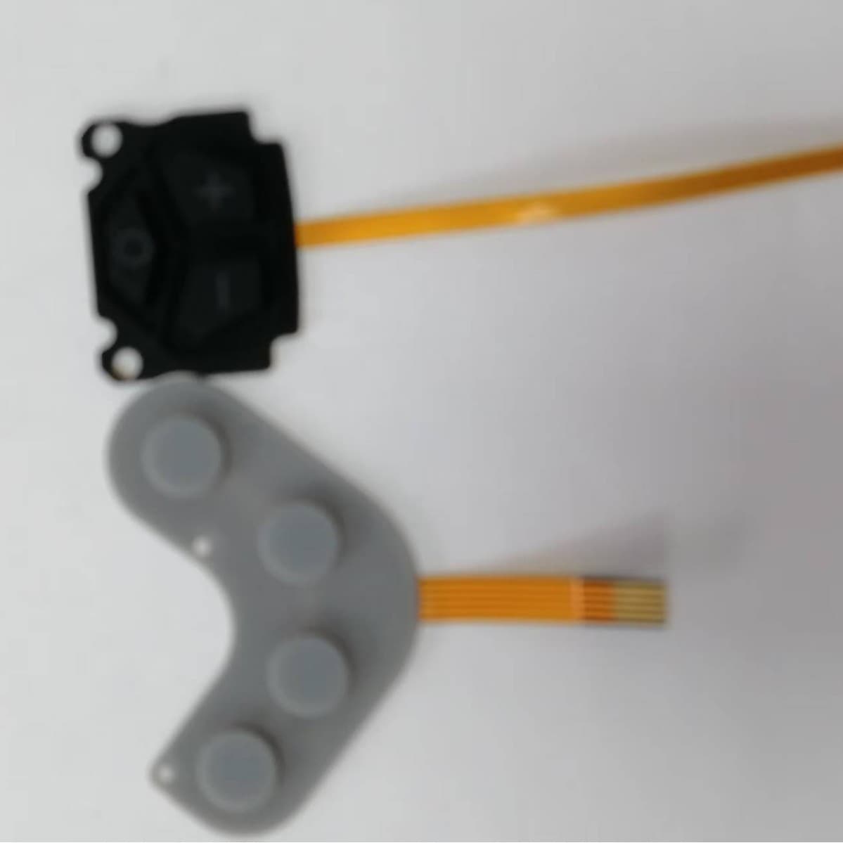 Flexible printed circuit board