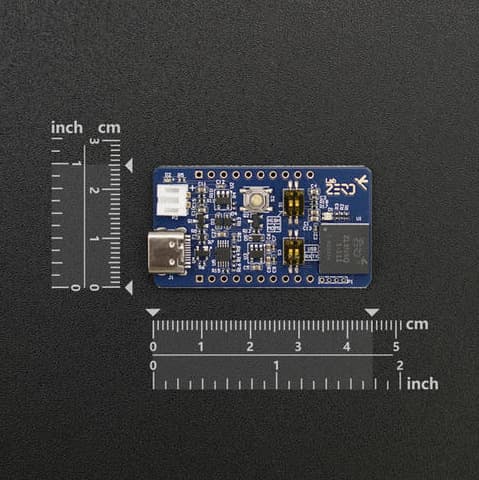 ZL9NSQ Wireless Inertial Unit IMU Sensor Module