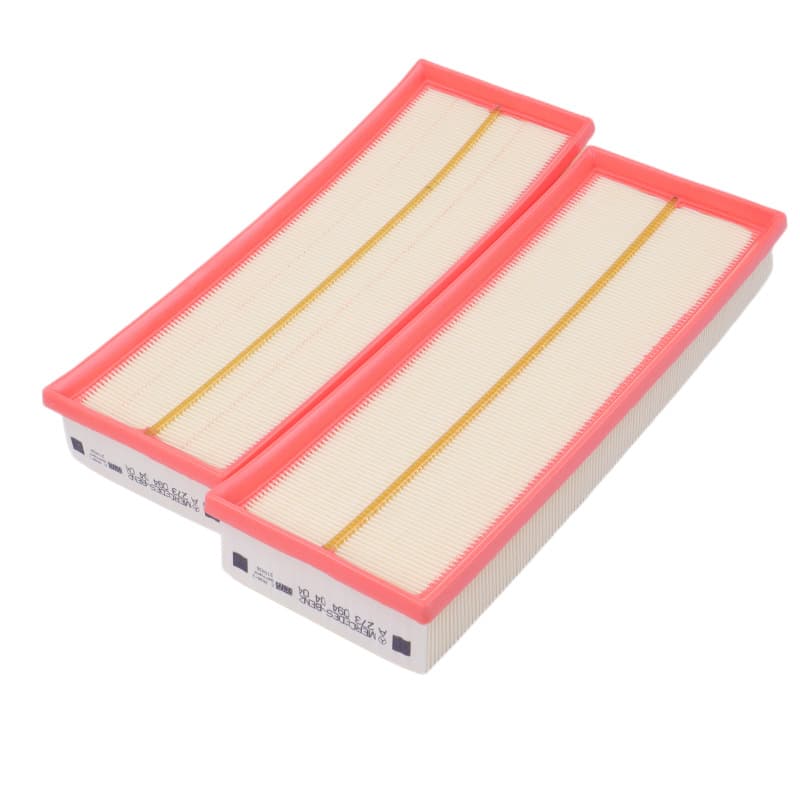 Air Filter Element for Mercedes-Benz ML350/500 E350 CLK240/320/500 GLK300 350