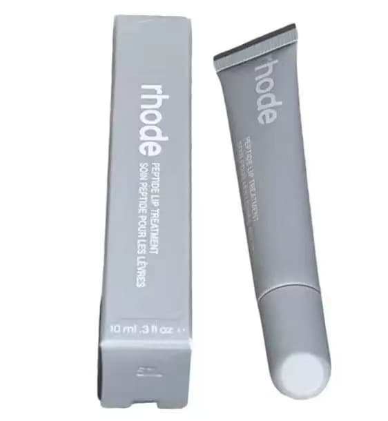 Bestseller rhode Lip Balm Moisturizing Tinted Lip Balm Lip Gloss Lip Lacquer Lipstick
