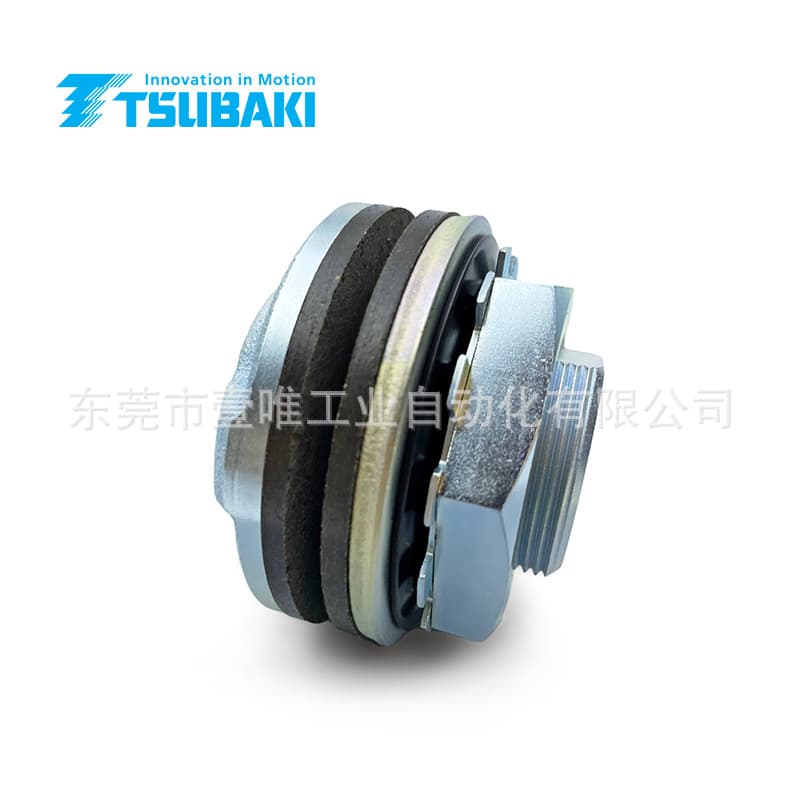 In Stock TSUBAKI Torque Limiter TL250-1-B4.5 Tsubaki Overload Protection Device