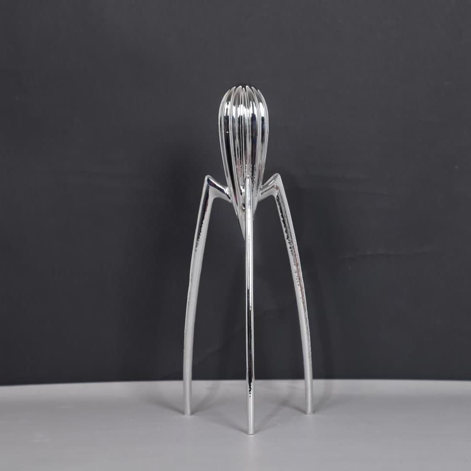 Amazon Temu Cross-border Manual Lemon Press Kitchen Zinc Alloy Juicer Squeezer