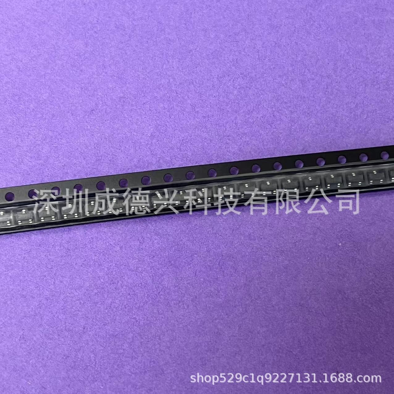 Direct Supply PBSS8110T SOT-23 MOSFET Brand New Stock Samples Available