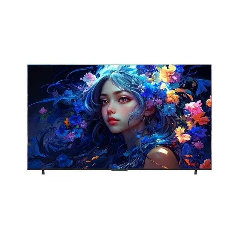 Compatible with Haier TV 65H5D 55/50/75 inch 120Hz High Refresh Rate Eye Care 4K Smart Network Living Room