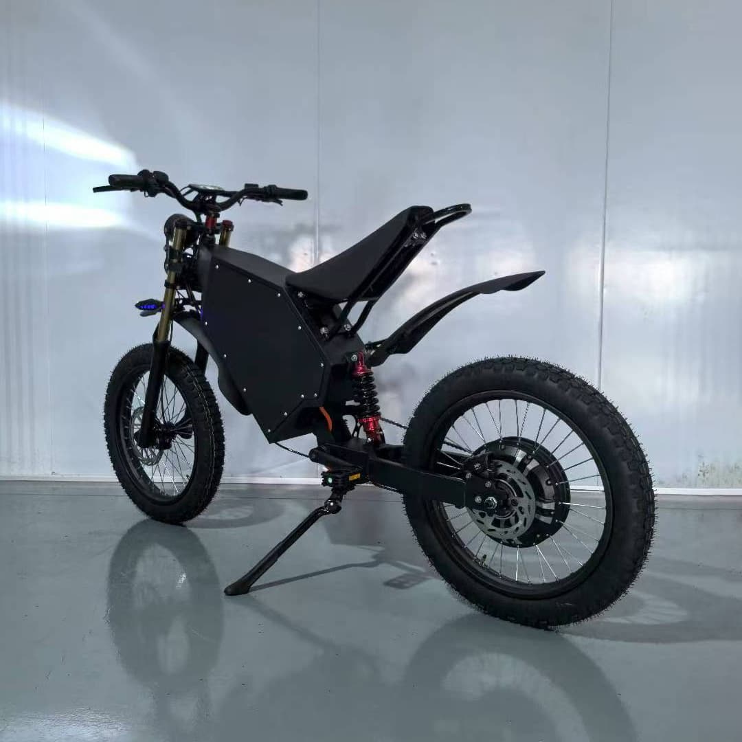 20-inch Electric Motorcycle Lithium Battery Electric Scooter Electric Bicycle Wholesale Electric Scooter