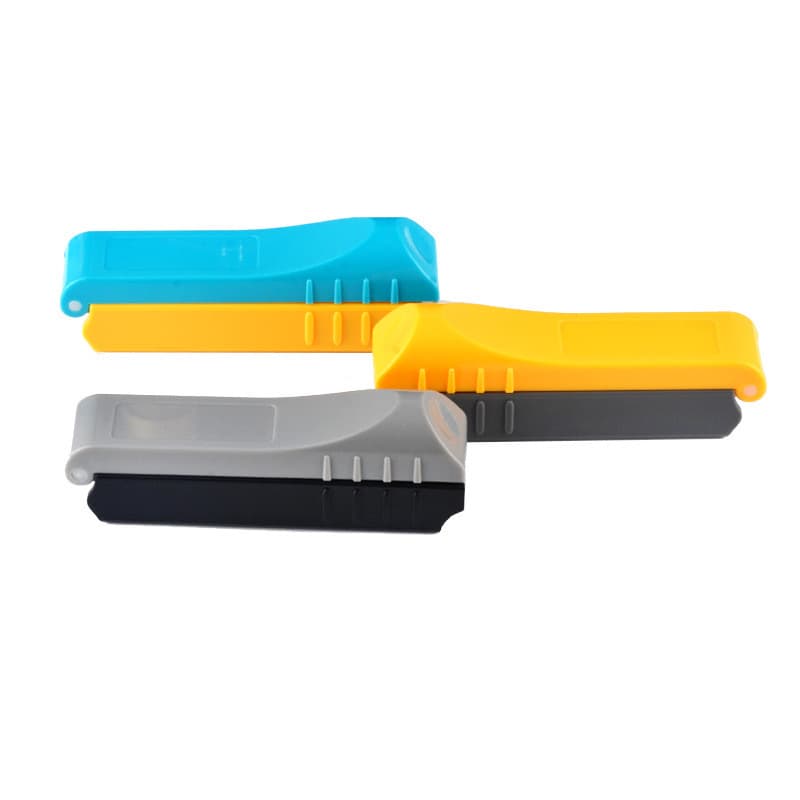 Factory Direct 6.5mm Manual Cigarette Roller Home Use Cigarette Machine MBS Push-Pull Single Tube Cigarette Roller