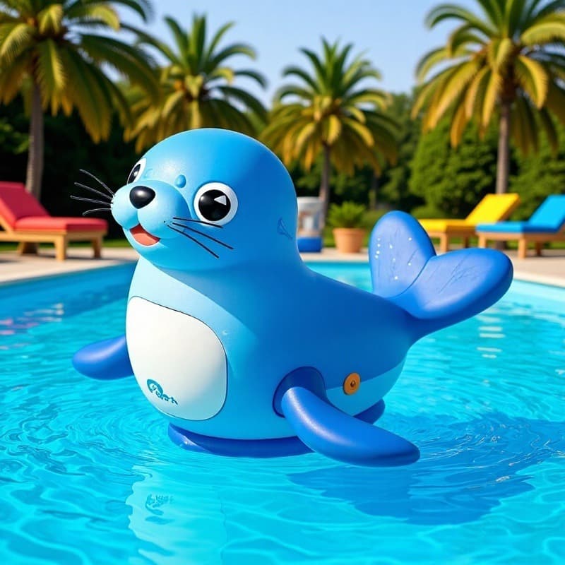 step2 water table accessories toy pump Amazon children's water toys beach play water waterfall play water pump