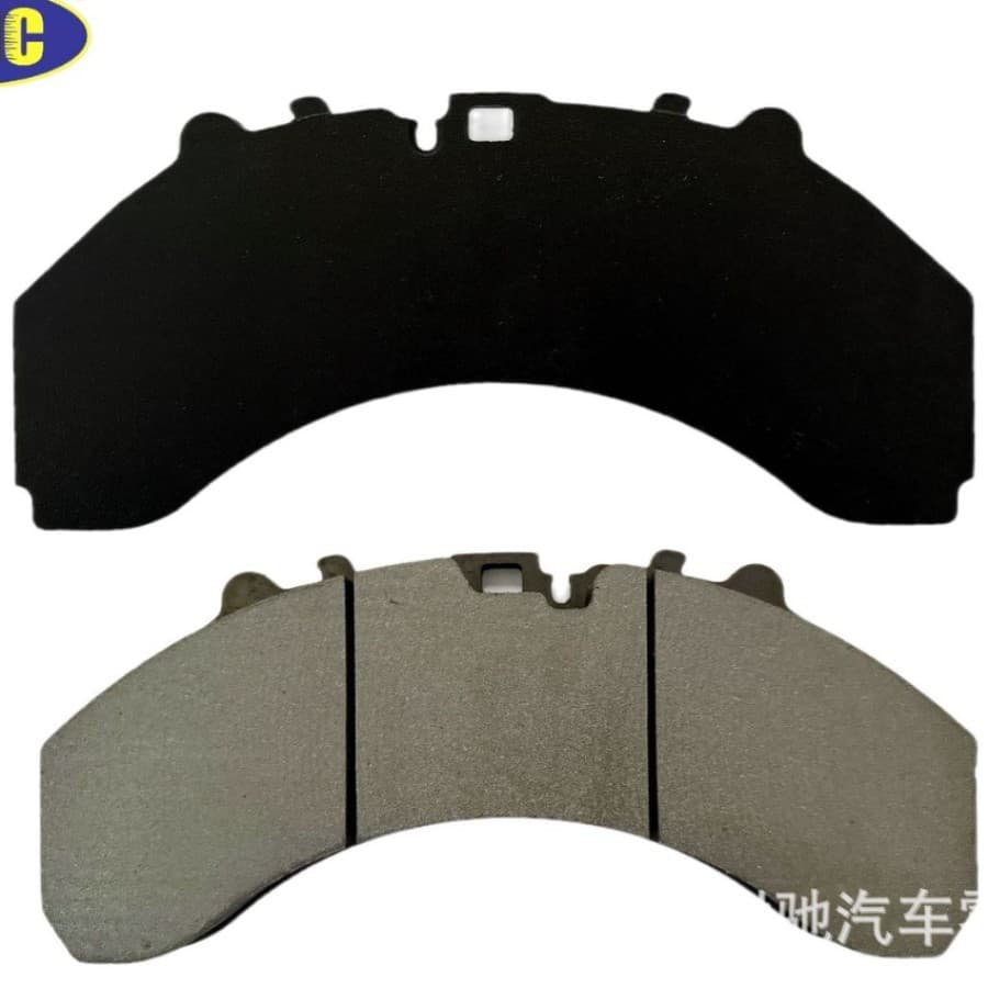 Model: Luoxiang Bridge, 30-year brake pad factory direct, popular domestically and internationally, trusted choice