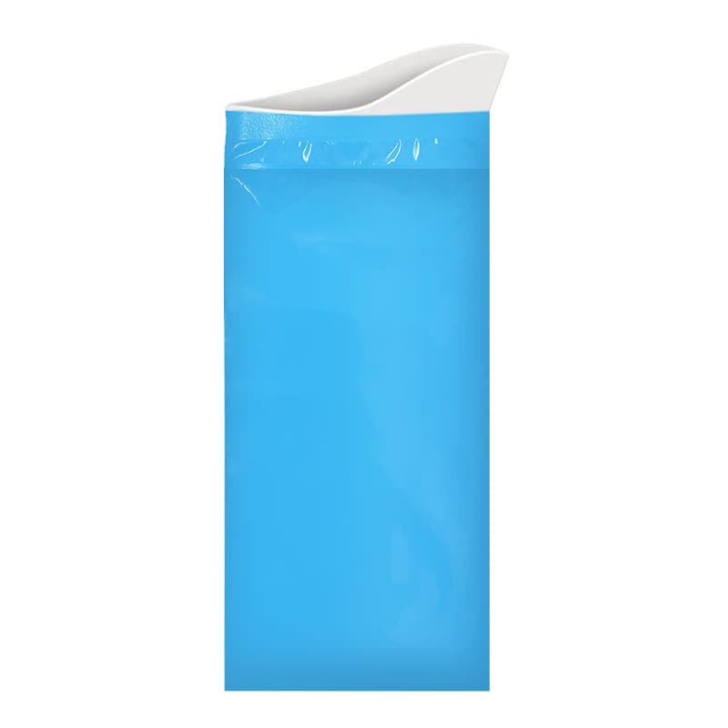 Emergency urine bag large capacity disposable urination device unisex car toilet portable urinal