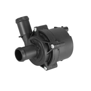 5Q0965567 Electric Water Pump Auxiliary Coolant Pump for VW Audi Golf