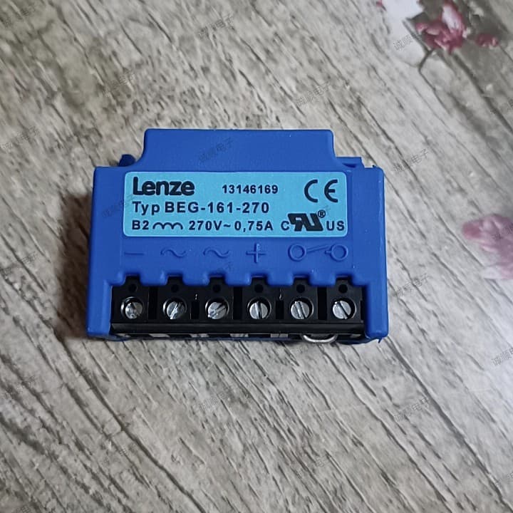 BEG-161-270 Brake Rectifier