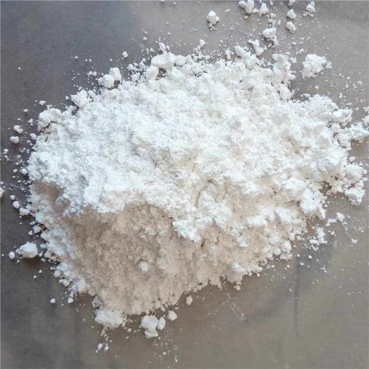 Supply of aluminum silicate powder, fine aluminum silicate powder, high whiteness coating-grade aluminum silicate powder