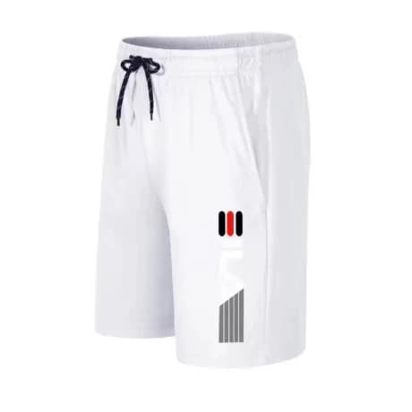 Men's running shorts casual sports breathable quick-drying shorts outdoor hiking wear fitness quick-drying waist shorts