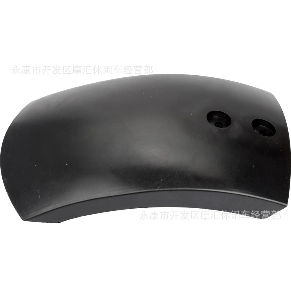 Mini Motorcycle Parts 47/49CC Two-Stroke Small Four-Wheel ATV Electric Vehicle Mudguard Splash Guard