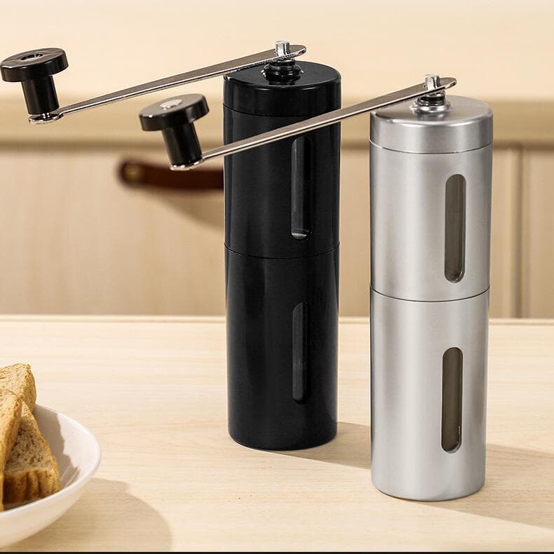 A2946 Household Portable Coffee Bean Grinder Hand Grinder Manual Coffee Machine Cross Border