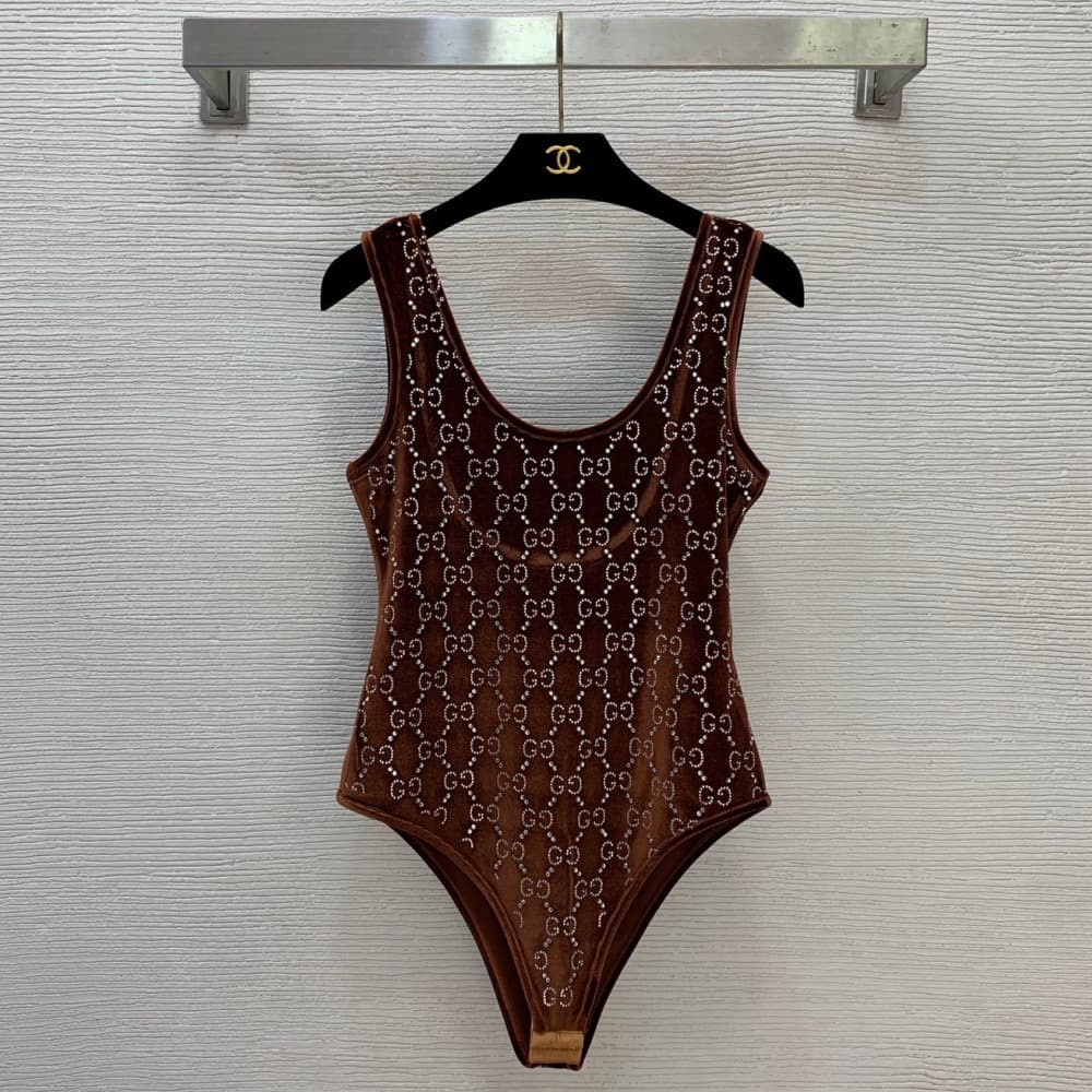 Thermal Vest Bodysuit Sexy New Style