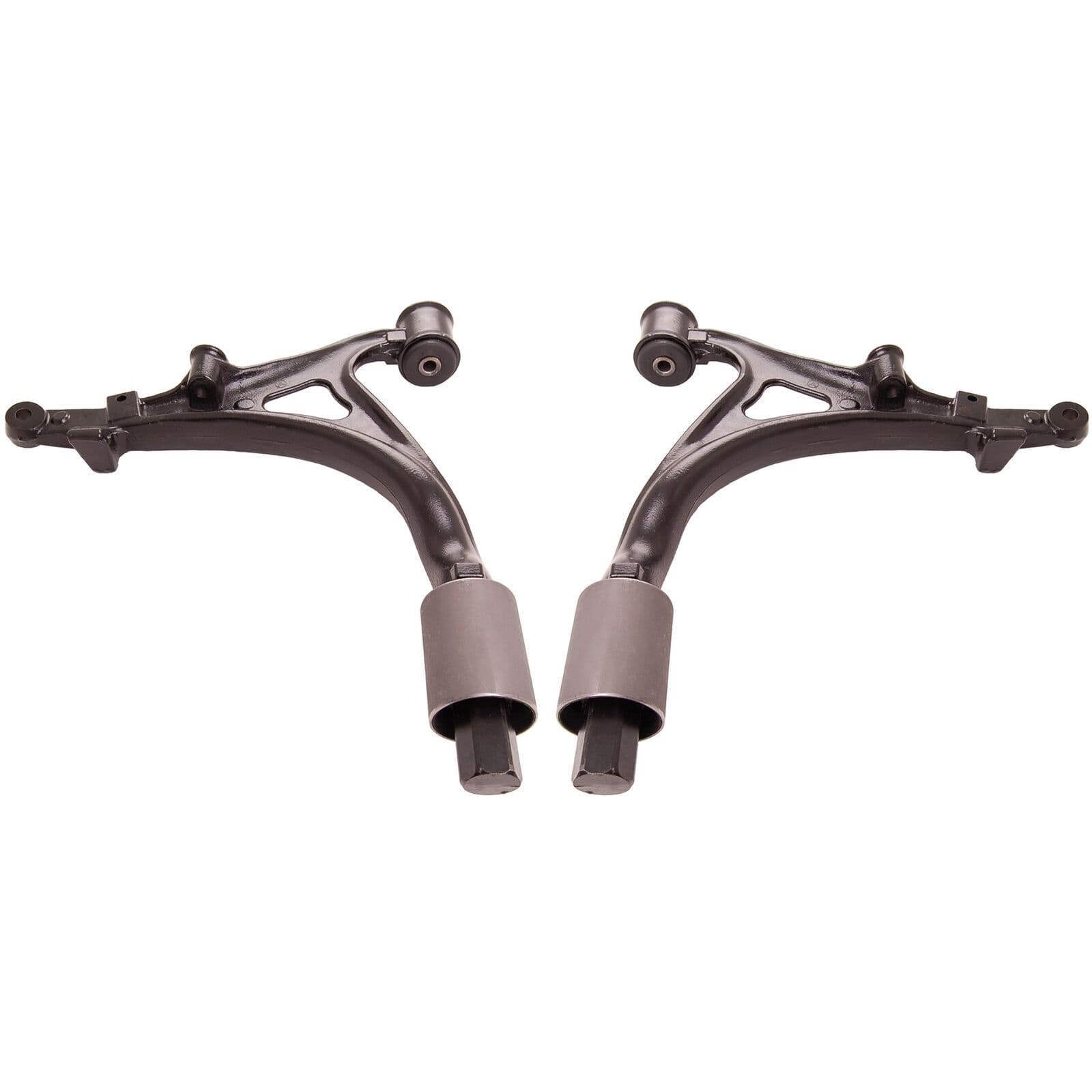 Suitable for Mercedes-benz ML-class W163 ML230 ML270 Car Front Lower Aluminum Swing Arm Control Arm