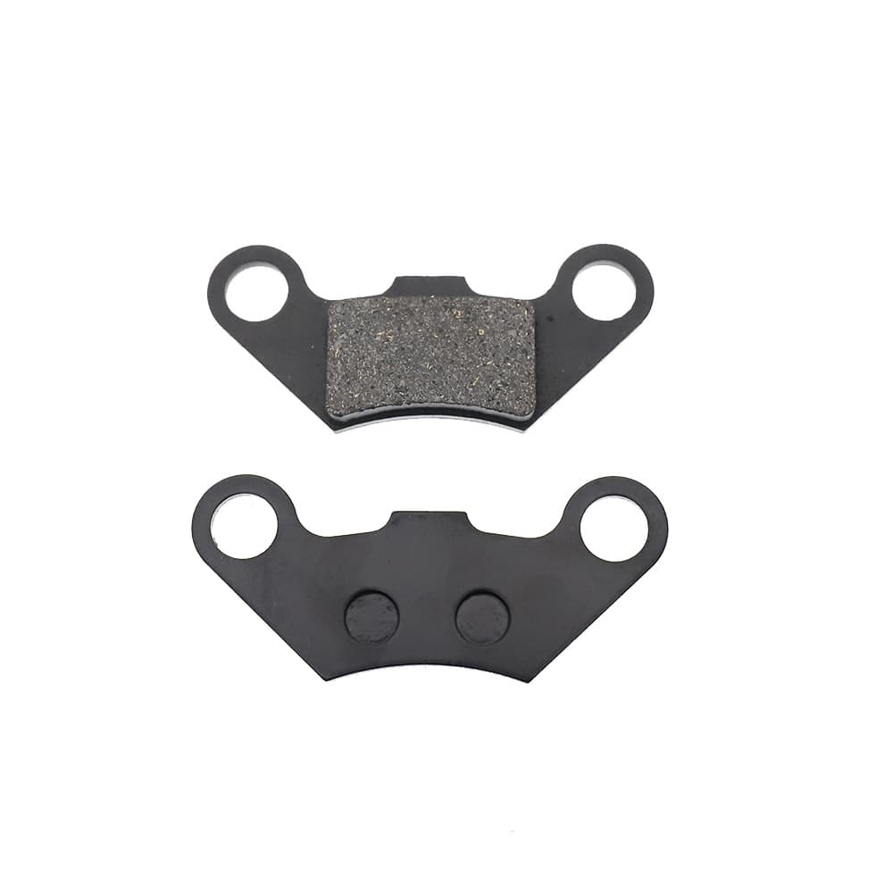 Motorcycle Disc Brake Pads Brake Pads Disc Brake Pads Brake Pads Kart ATV Sand Vehicle Four-Wheel Small