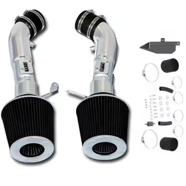 Cold air intake for 09-20 Nissan 370Z / Infiniti 08-13 G37 / 14-15 Q50 3.7L V6