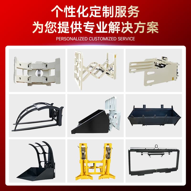 Cross-border Direct Supply Diesel Forklift 3 Ton 5 Ton Sit-Down Cast Iron Counterweight Automatic Transmission Forklift Loading and Unloading Truck