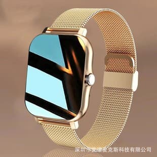 Y13 Smart Watch 1.83-inch Fitness Tracker Bluetooth Calling Touchscreen L13 Smart Band