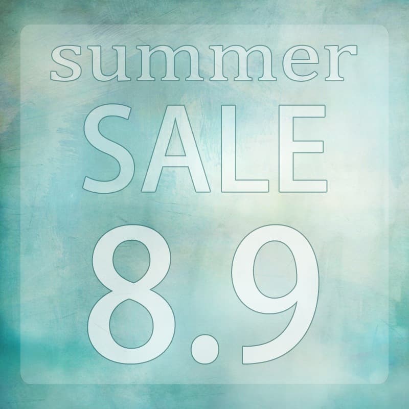 Summer discount product collection t-shirt 8.9-------------------clearance--------