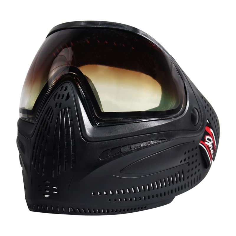 Cross-border e-commerce GREAT new sports mask facial protection mask shooting outdoor paintball sports helmet
