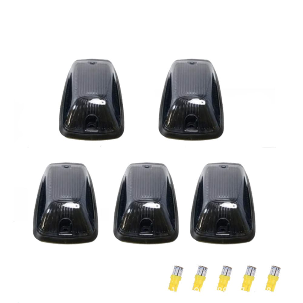 Cross-border Export LED Truck Roof Light Pickup Off-road Roof Light 12V for Chevrolet GMC