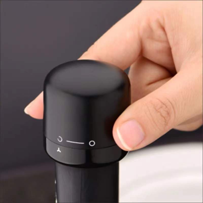 A Factory Direct, Multiple Creative Stoppers, Home Mini Wine Stoppers, Wine Bottle Seals
