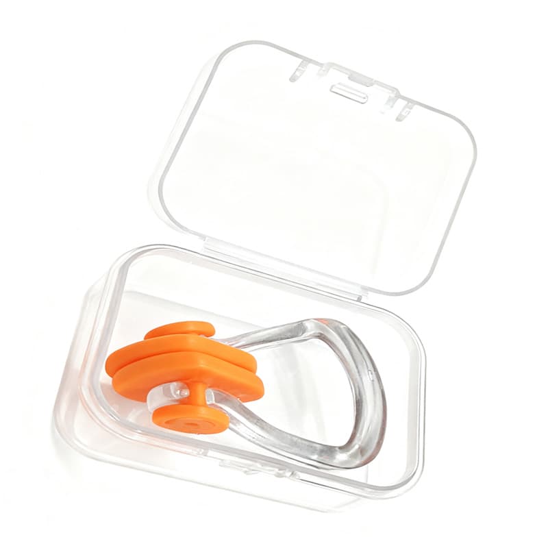 Bulk Bagged Sponge Earplugs Noise Reduction Sleep Earplugs for Snoring Slow Rebound