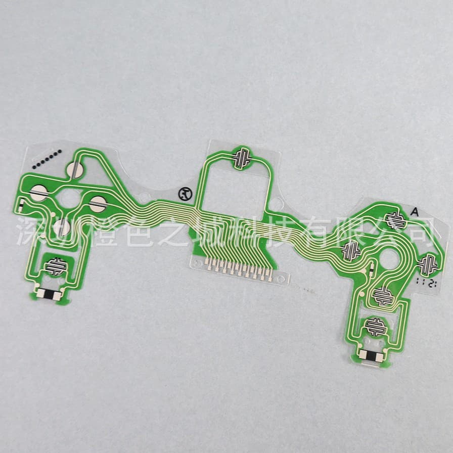Suitable for PS4 conductive film handle button film JDS-001 JDS-030 JDS-040 JDS-050 conductive film