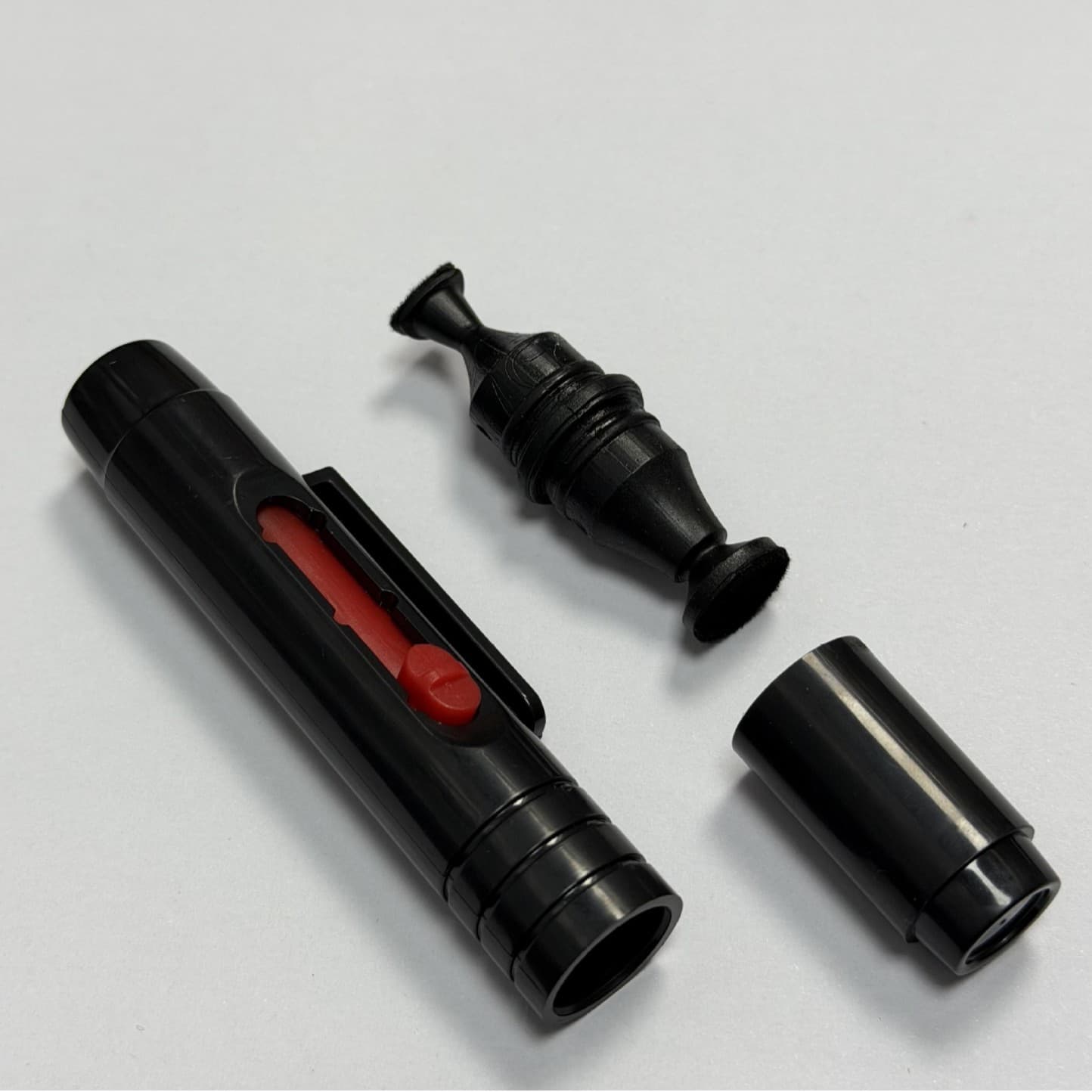 Camera Lens Cleaning Pen, Dual-Head Cleaning Pen, Triple-Head Lens Cleaning Pen for Camera
