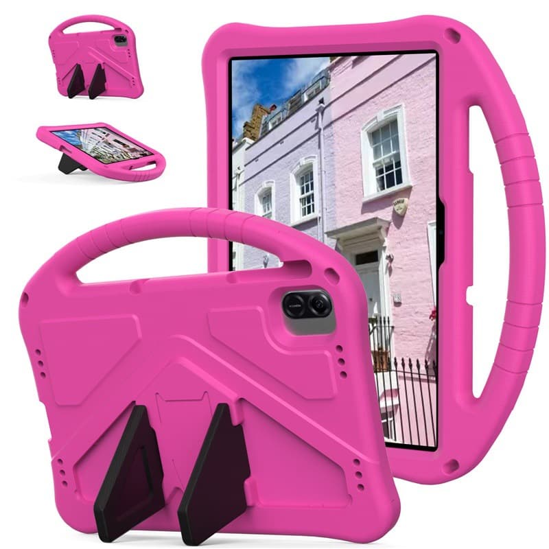 Suitable for Infinix Xpad 11 Inch X1101(2024) Children's Stand Cartoon Portable Protective Case