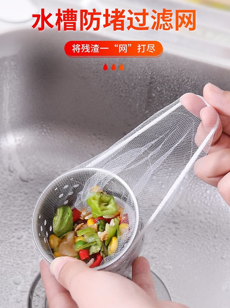 Kitchen Supplies Small Household Items Practical Home Essentials Creative Daily Use Internet-Famous Cleaning Tools
