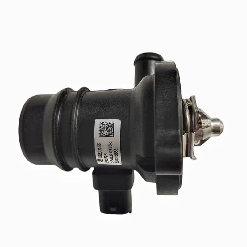 For Buick Encore Chevrolet Opel Thermostat 55593034 55593033