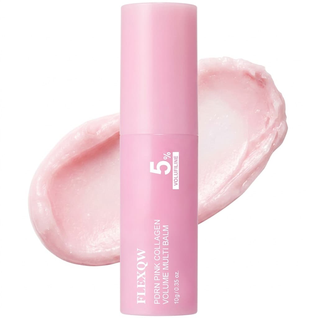 Spot cross-border popular collagen plumping multi-effect eye cream essence stick skin rejuvenation TK hot selling essence eye cream