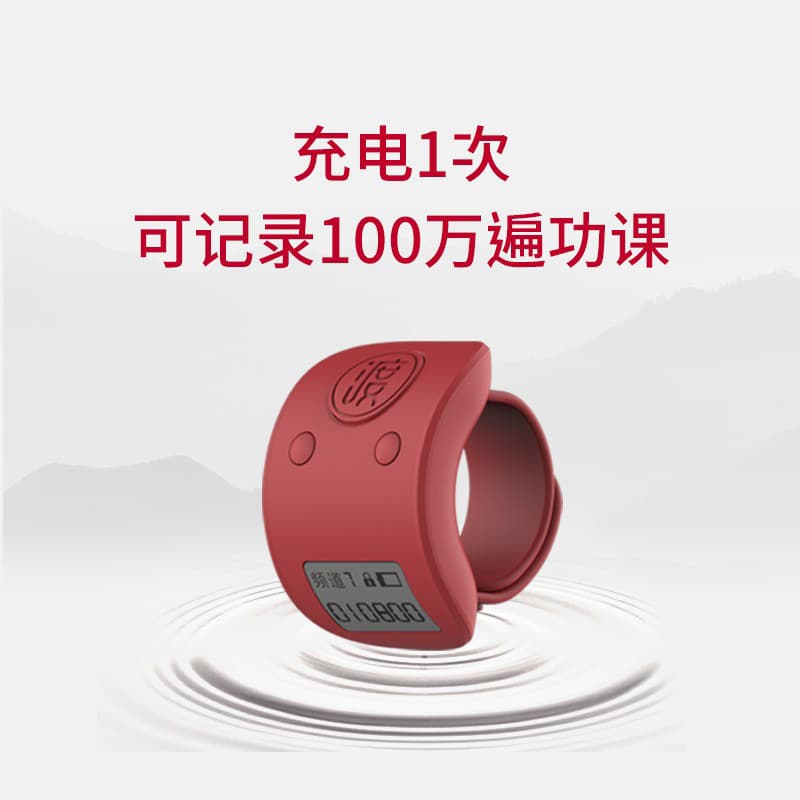 Counting Instrument/counter From Superior Industry Virtual